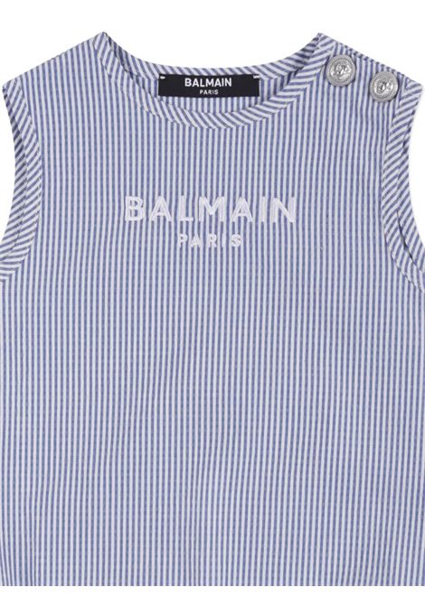 BALMAIN KIDS | BWA51B P0487100CE